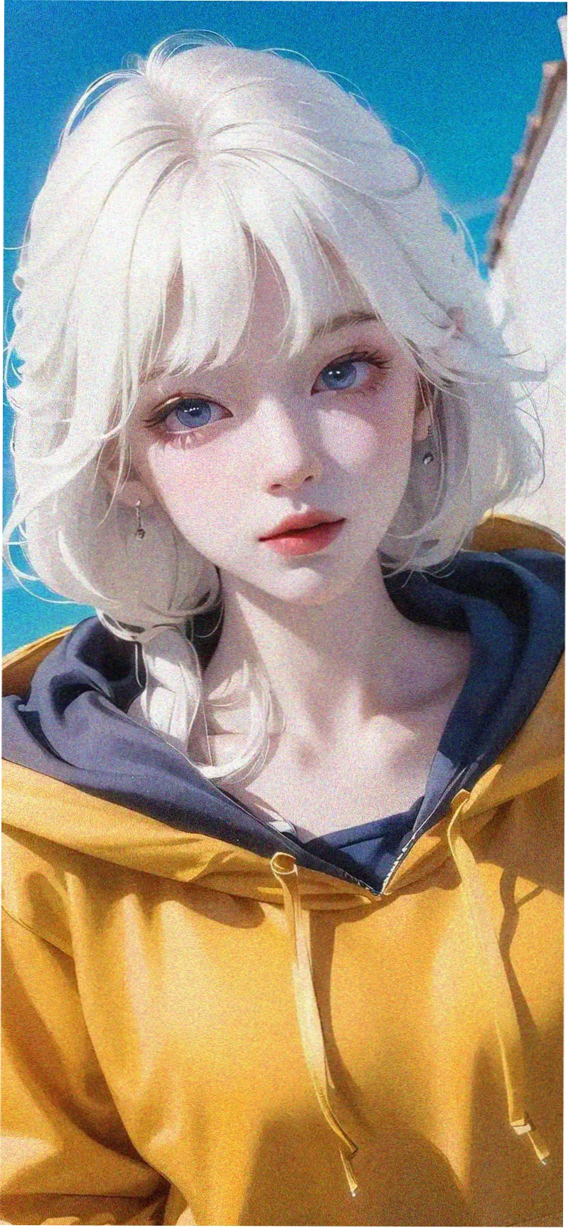 搞笑一家人 情景喜剧海报